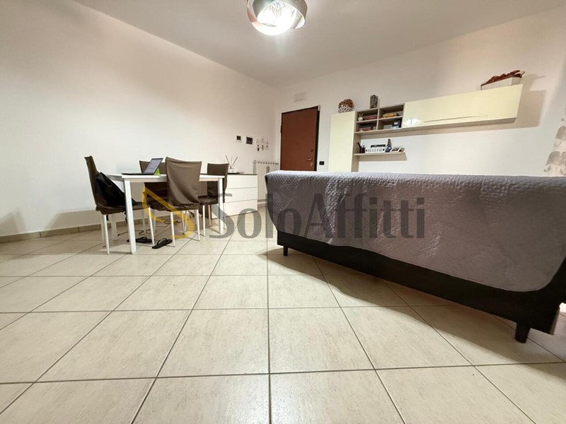 Bilocale in Affitto a Caserta, zona San Clemente, 500&euro;, 65 m², arredato, con Box