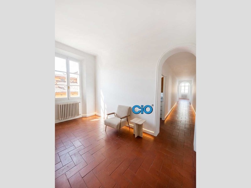 Appartamento in Vendita a Bologna, 520'000&euro;, 161 m²