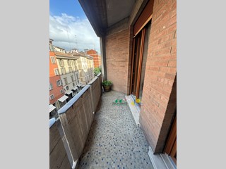 Appartamento in Vendita a Parma, zona Centro storico, 350'000&euro;, 160 m²