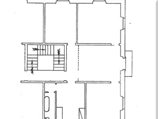 Appartamento in Vendita a Genova, zona Sestri Ponente, 54'427&euro;, 100 m²