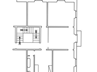 Appartamento in Vendita a Genova, zona Sestri Ponente, 54'427&euro;, 100 m²