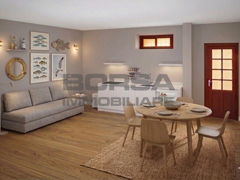 Monolocale in Vendita a Capraia Isola, 108'000&euro;, 50 m²