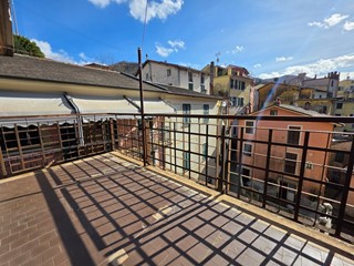 Appartamento in Affitto a Borzonasca, 700&euro;, 65 m²