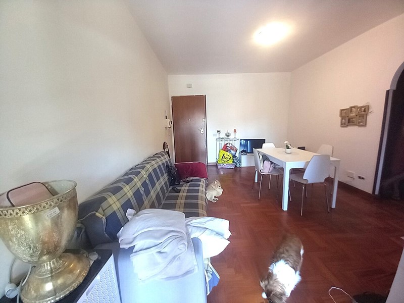 Trilocale in Vendita a Guidonia Montecelio, zona La Botte, 149'000&euro;, 60 m², con Box
