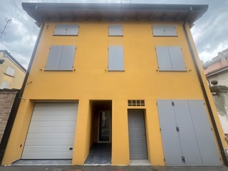 Bilocale in Vendita a Crevalcore, 149'000&euro;, 60 m²