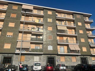 Appartamento in Affitto a Rivoli, 600&euro;, 55 m²