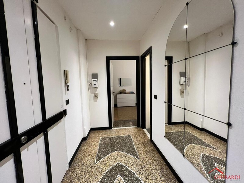 Appartamento in Affitto a Genova, zona Sestri Ponente, 700&euro;, 66 m², arredato