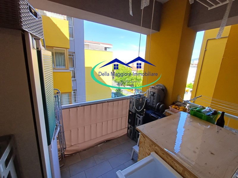 Appartamento in Vendita a Livorno, 260'000&euro;, 87 m²