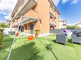 Quadrilocale in Vendita a Marino, 269'000&euro;, 76 m²