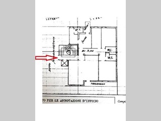 Appartamento in Vendita a Senigallia, zona Montagnola, 335'000&euro;, 154 m², con Box