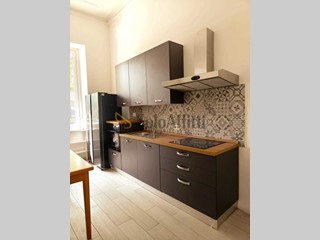 Appartamento in Affitto a Torino, zona Crocetta, 2'200&euro;, 120 m², arredato