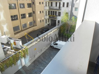 Bilocale in Affitto a Padova, zona Centro storico, 1'000&euro;, 60 m², arredato