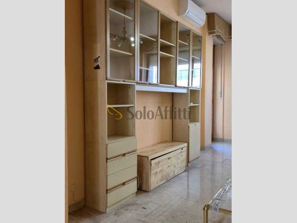 Appartamento in Affitto a Torino, 740&euro;, 110 m²