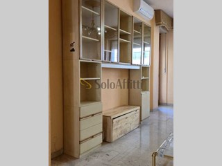 Appartamento in Affitto a Torino, 740&euro;, 110 m²