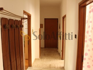 Appartamento in Affitto a Merano, 1'300&euro;, 78 m²