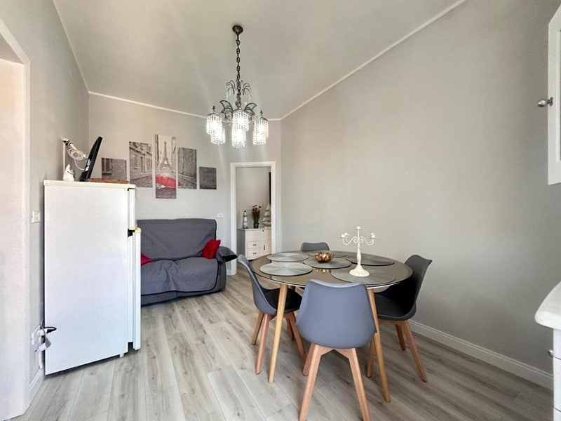 Trilocale in Affitto a Francavilla al Mare, 430&euro;, 75 m², arredato