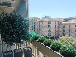 Quadrilocale in Vendita a Genova, zona Centro, 320'000&euro;, 78 m²