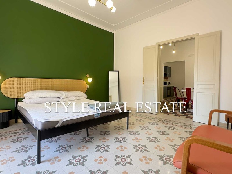 Bilocale in Vendita a Siracusa, zona Borgata, 85'000&euro;, 60 m², arredato