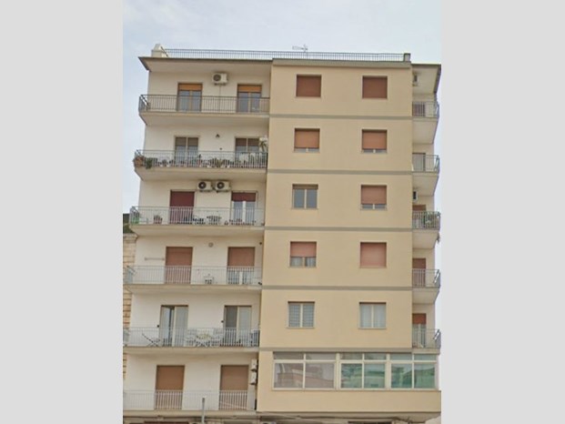Trilocale in Affitto a Casamassima, zona centro, 600&euro;, 100 m²