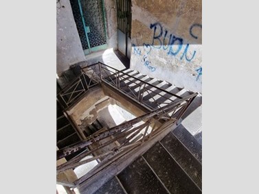 Quadrilocale in Vendita a Torre Annunziata, 55'000&euro;, 105 m²