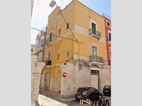 Bilocale in Vendita a Barletta, 42'292&euro;, 70 m²