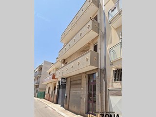 Trilocale in Vendita a Conversano, 39'063&euro;, 95 m²