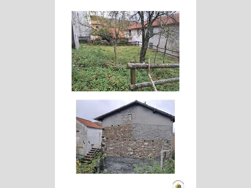 Quadrilocale in Vendita a Torriglia, 72'450&euro;, 138 m²