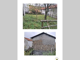Quadrilocale in Vendita a Torriglia, 72'450&euro;, 138 m²