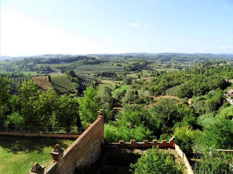 Trilocale in Affitto a San Miniato, 580&euro;, 50 m²