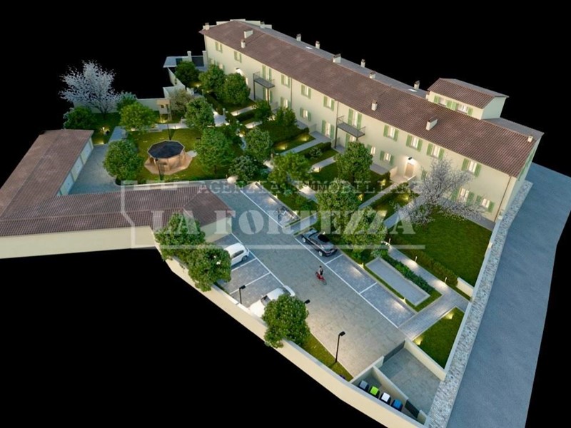 Quadrilocale in Vendita a Pisa, 545'000&euro;, 149 m², con Box