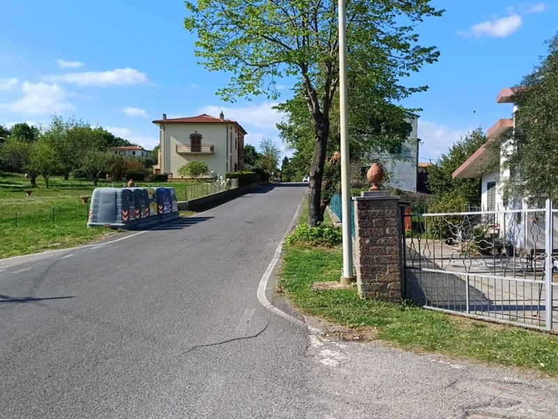 Appartamento in Vendita a Semproniano, 57'000&euro;, 100 m²