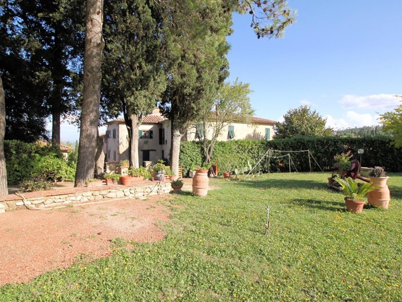 Appartamento in Vendita a Casciana Terme Lari, zona Casciana Terme, 145'000&euro;, 115 m²