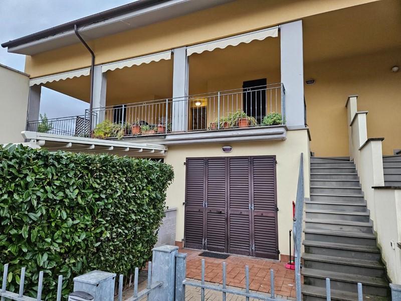 Appartamento in Vendita a Pisa, 348'000&euro;, 135 m², con Box