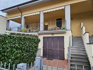 Appartamento in Vendita a Pisa, 348'000&euro;, 135 m², con Box
