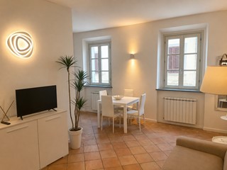 Bilocale in Vendita a Terricciola, 80'000&euro;, 58 m², arredato