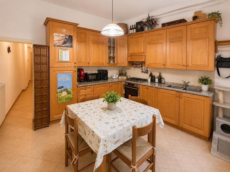 Trilocale in Vendita a Siena, 195'000&euro;, 65 m²