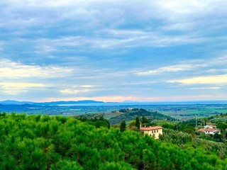 Quadrilocale in Vendita a Campiglia Marittima, 180'000&euro;, 85 m², arredato