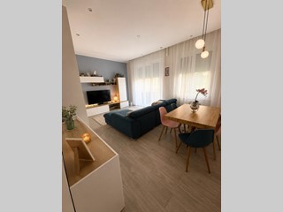 Quadrilocale in Vendita a Campiglia Marittima, 165'000&euro;, 85 m², arredato
