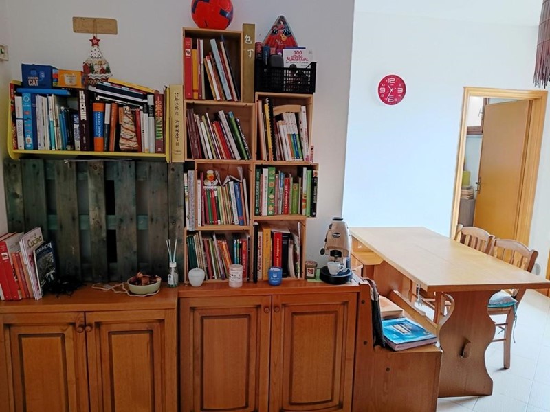 Trilocale in Vendita a Campiglia Marittima, zona Venturina Terme, 117'000&euro;, 58 m², arredato, con Box