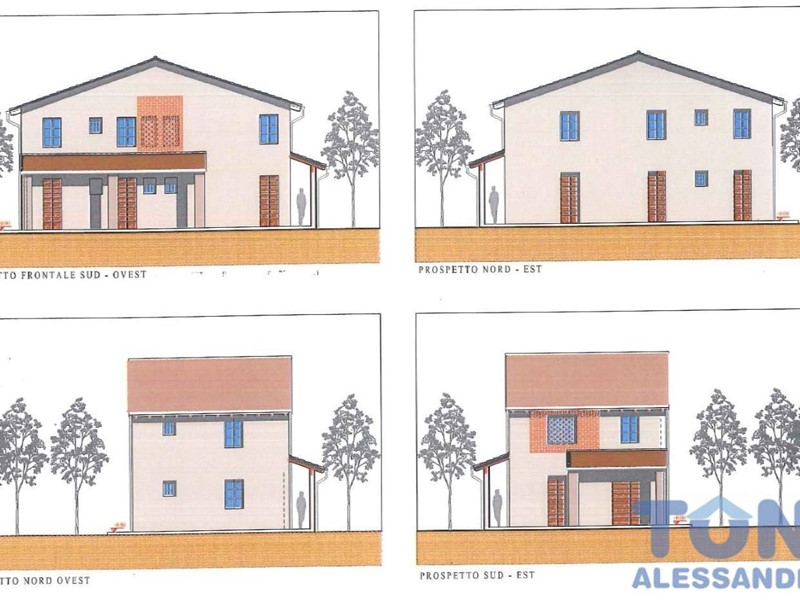 Appartamento in Vendita a Montelupo Fiorentino, 575'000&euro;, 140 m²