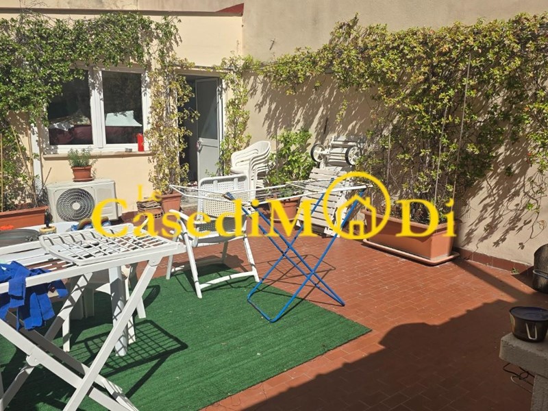 Quadrilocale in Affitto a Livorno, 1'200&euro;, 120 m², arredato