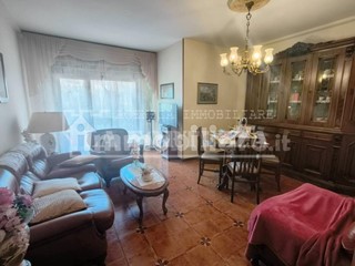 Appartamento in Vendita a Pisa, 275'000&euro;, 110 m², con Box
