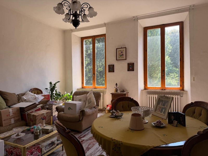Appartamento in Vendita a Siena, 350'000&euro;, 125 m², arredato