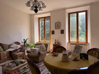 Appartamento in Vendita a Siena, 350'000&euro;, 125 m², arredato