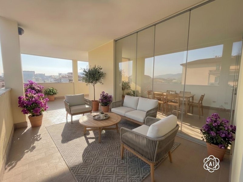 Quadrilocale in Vendita a Canegrate, 235'000&euro;, 105 m², con Box