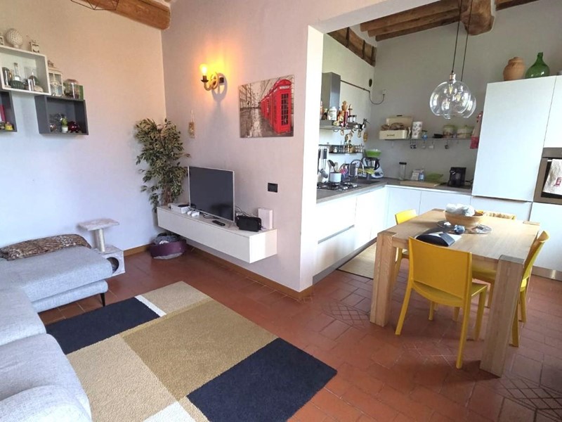 Quadrilocale in Vendita a Lucca, zona San Concordio Contrada, 270'000&euro;, 100 m²