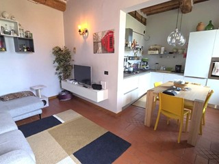 Quadrilocale in Vendita a Lucca, zona San Concordio Contrada, 270'000&euro;, 100 m²