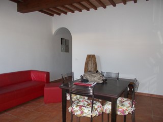Bilocale in Affitto a Pontedera, 600&euro;, 60 m², arredato