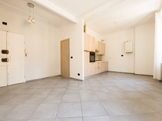 Quadrilocale in Vendita a Genova, 79'000&euro;, 57 m²