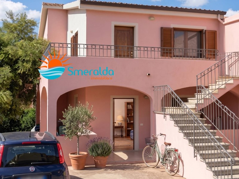 Trilocale in Vendita a Olbia, 169'000&euro;, 79 m²